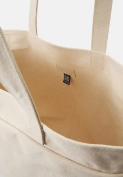 Zign Cotton Large - Cabas - White 8 Zign Cotton Large - Cabas - White -Zign b7213cdece184b9cac4fd1916576c254