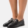 Zign Comfort Leather - Mocassins - Black -Zign b8031bcd0d7e4be3b41424d92850ded0