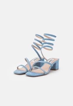 Zign Leather - Sandales - Light Blue -Zign bae7c500123a416bb0292033a194da9c