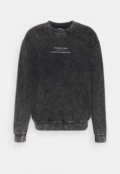 Zign Unisex - Sweatshirt - Black