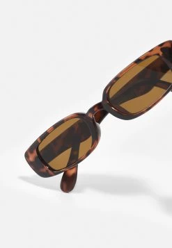 Zign Unisex - Lunettes De Soleil - Brown -Zign bb75279b072b41b7aa5b495c9006f4e2