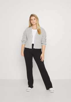 Zign Gilet - Mottled Grey -Zign bdb4b42cbe214522a172a38a7e625726