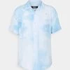 Zign Unisex - Chemisier - White/Light Blue -Zign bdbe1c97e532472a90d82650fbd7bd20