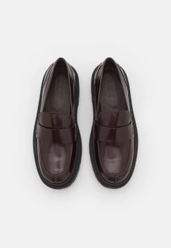 Zign Leather - Mocassins - Brown -Zign bee9d41bbedc42c29cacd93691ca7a6d