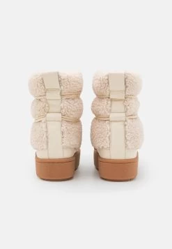 Zign Bottes De Neige - Beige -Zign c0c4de7583c143bf87a498ad88a406a7