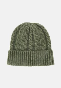 Zign Bonnet - Green