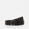 Zign Unisex - Ceinture - Black -Zign c106dd7cc285401cbdb5213f19ccff6f