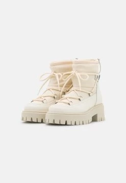 Zign Winter Boots - Snow Boots - Bottes De Neige - Off-White -Zign c119e60a3b364559bae6ff7ff143fef2