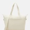 Zign Cotton Unisex - Sac De Voyage - Off-White