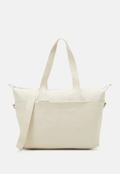 Zign Cotton Unisex - Sac De Voyage - Off-White
