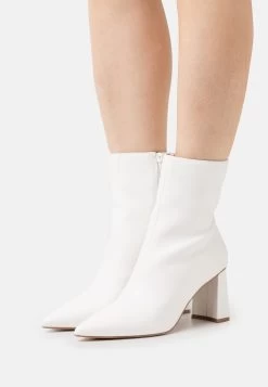 Zign Leather - Bottines - White