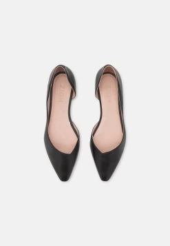 Redezign - Ballerines - Black -Zign c2fe705bb87a4230a41e7c1dc8b57785