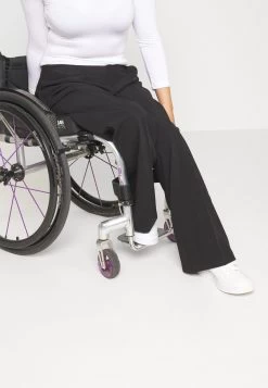 Zign Pantalon Classique - Black -Zign c3b0de818cdd49cf9d516a7a2f8ce96b