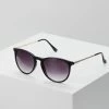Zign Lunettes De Soleil - Black