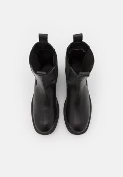 Zign Leather - Bottines - Black -Zign c7d5d7e770be4937b9b7d780f63f7acd