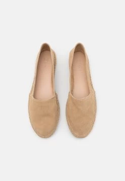 Zign Leather - Espadrilles - Beige -Zign c927b9cf42884c4ba4ab955341427040