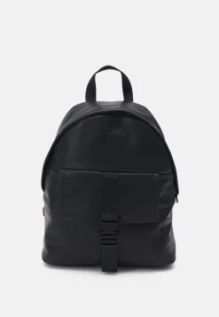 Zign Unisex - Sac À Dos - Black
