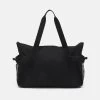 Zign Sac De Voyage - Black 2 Zign Sac De Voyage - Black -Zign d1bcc92d0c704d4d8b65e10fc8468ca2