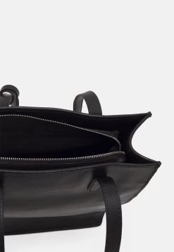 Zign Leather - Cabas - Black -Zign d3547b76d15248c898b8f9c73665ddd1