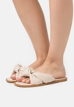 Zign Leather - Mules - Beige