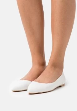 Zign Leather - Ballerines - White