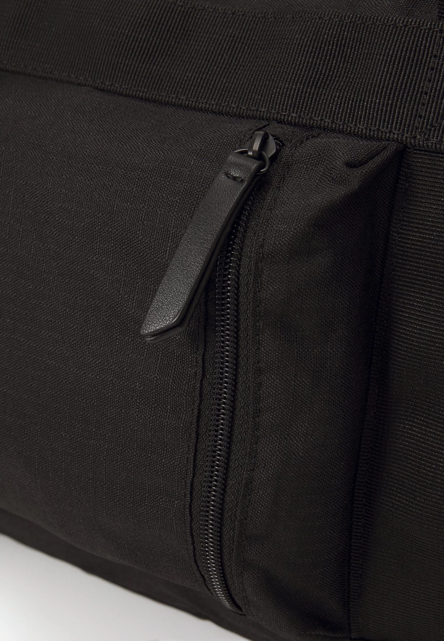 Zign Backpack Multifunctional Unisex - Sac De Voyage - Black 7 Zign Backpack Multifunctional Unisex - Sac De Voyage - Black – Image 5