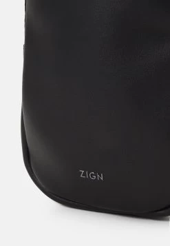Zign Unisex - Étui À Portable - Black -Zign d62310581f204c599e25517216766962