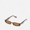 Zign Unisex - Lunettes De Soleil - Brown 1 Zign Unisex - Lunettes De Soleil - Brown -Zign d68820f51bac4480946833db25785a6b