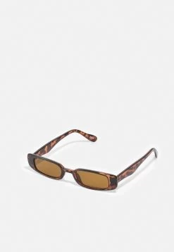 Zign Unisex - Lunettes De Soleil - Brown