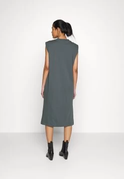 Redezign - Robe De Jour - Grey -Zign d68a22d6c554461fa3a7361a5688bfbc