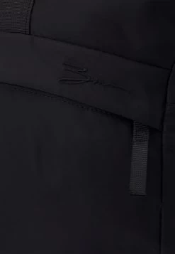 Zign Unisex - Sac Week-End - Black -Zign d6a377d90d9445bc85b2246fb95aae04