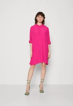 Zign Robe Chemise - Pink