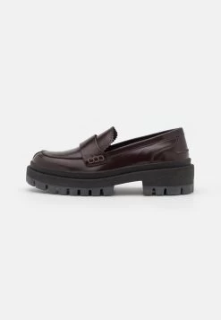 Zign Leather - Mocassins - Brown