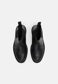 Zign Unisex - Bottines - Black -Zign d80789b36b9a4f12bf2c3202860cc3ec