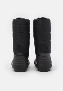 Zign Bottes De Neige - Black -Zign dc382c0504394de3824c75176532fe9e