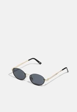 Zign Lunettes De Soleil - Black