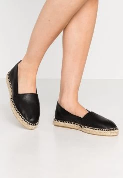 Zign Leather - Espadrilles - Black