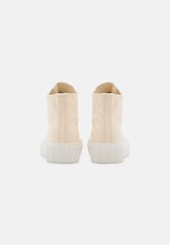 Zign Baskets Montantes - Off White -Zign ddbe758883334acf9581690a7b3fb8ae