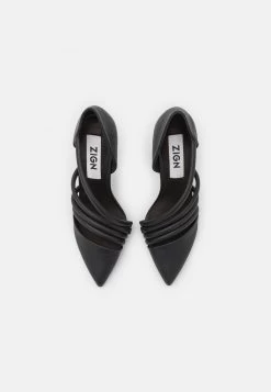 Zign Escarpins - Black -Zign def66e6443584859ade8da59d3d5bc8c