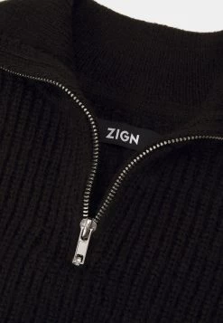 Zign Unisex - Cape - Black -Zign dfdb9799d13e4a518e385614432489cd