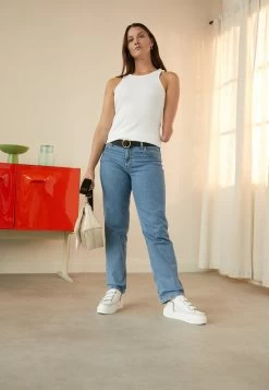 Zign Leather - Baskets Basses - White -Zign e3e4bb2634cc4c7fae095c9bc63f60b9