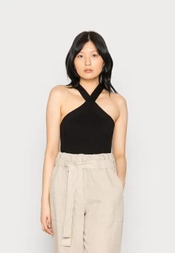 Zign Débardeur - Black