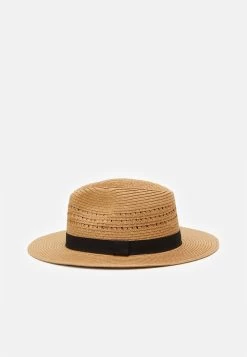 Zign Chapeau - Camel -Zign e969cdcd982e4ac68ee39bfe5ca0e03e