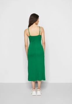 Zign Robe En Jersey - Green -Zign ec25664c5c3b4881a01625669d0c533f