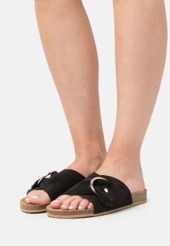 Zign Leather - Mules - Black