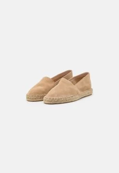 Zign Leather - Espadrilles - Beige -Zign edc69d33061d492e9b1ceffd1a3abdda