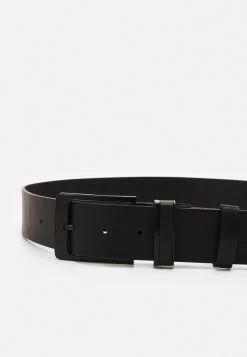 Zign Ceinture - Black -Zign f1a56da92ef34a899cb9a2cad73fd918