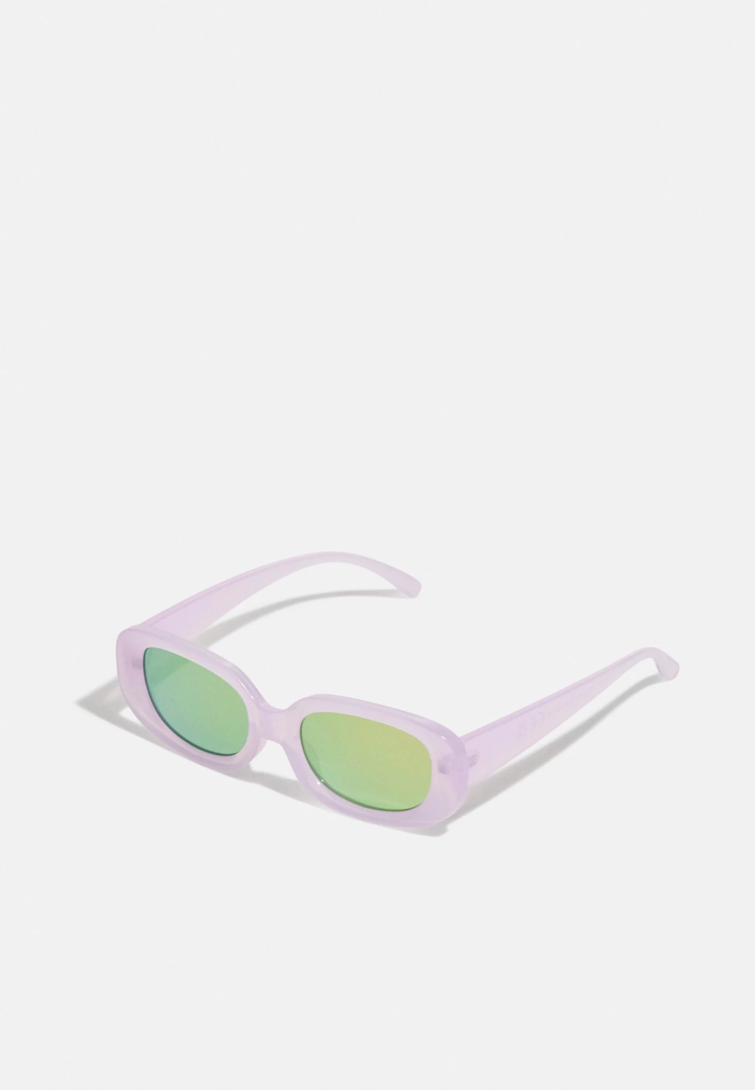Zign Unisex - Lunettes De Soleil - Pink 3 Zign Unisex - Lunettes De Soleil - Pink