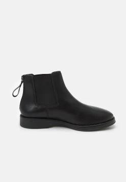 Zign Unisex - Bottines - Black -Zign f92f4118c501408d867179810da49060