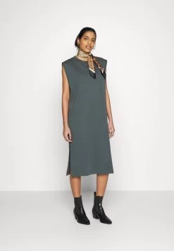 Redezign - Robe De Jour - Grey -Zign fa860e06d8f74e218a56d0a8ce4e3408